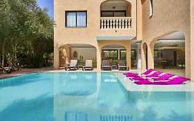 Apartamentos Sinfony